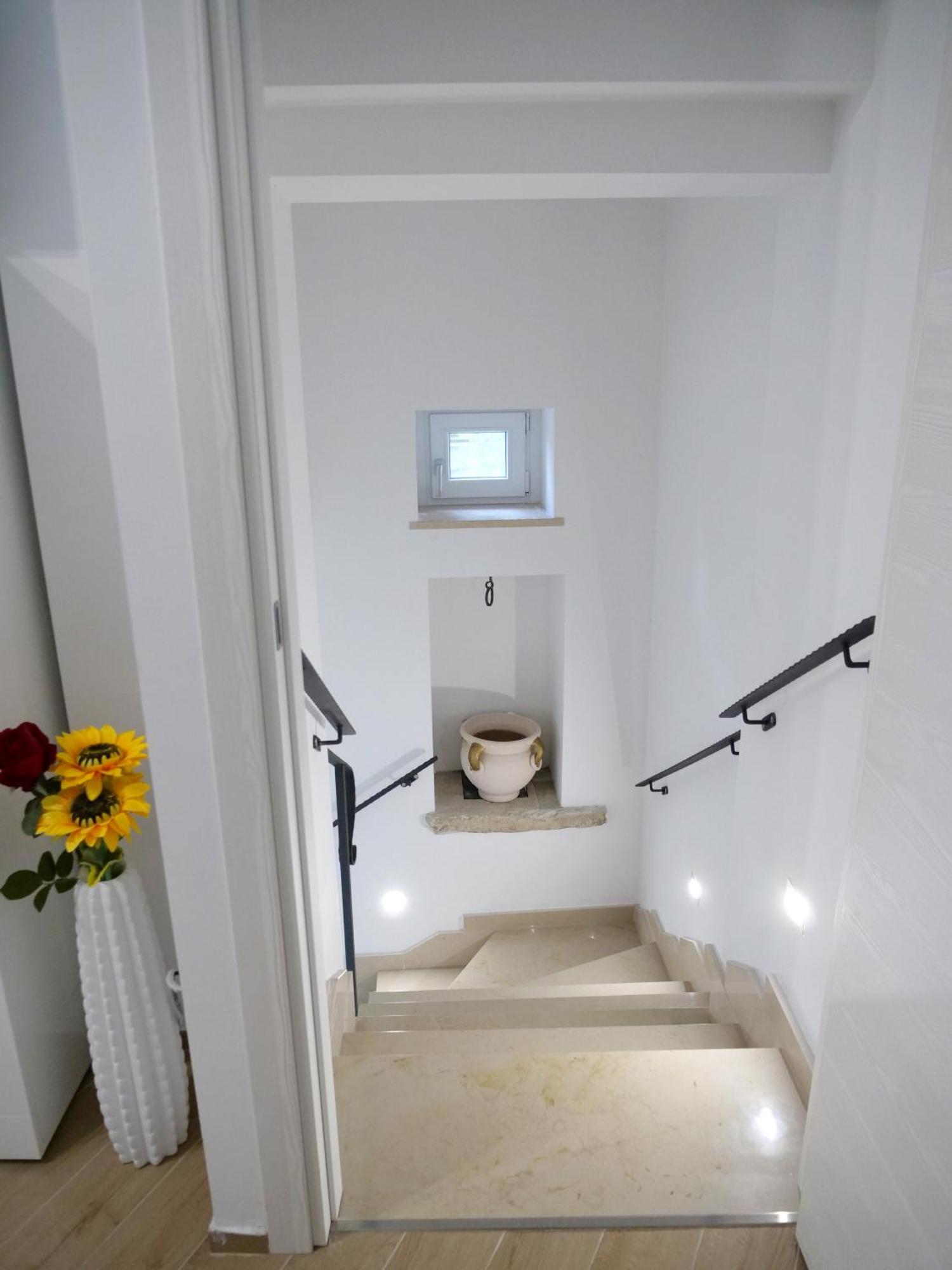 Porta Venosina Luxury House - Wifi E Netflix Gratis Apartment Melfi Ngoại thất bức ảnh