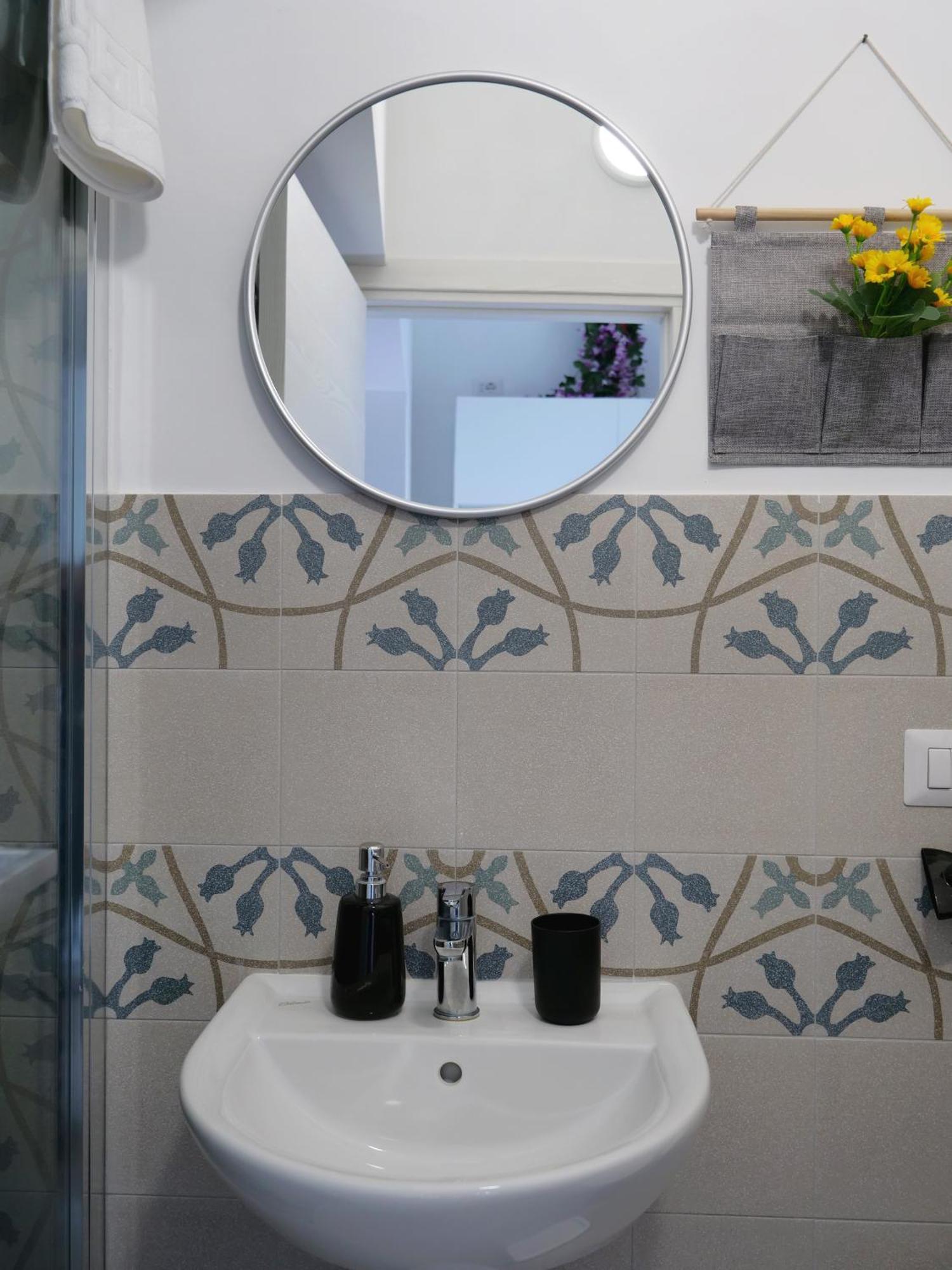 Porta Venosina Luxury House - Wifi E Netflix Gratis Apartment Melfi Ngoại thất bức ảnh