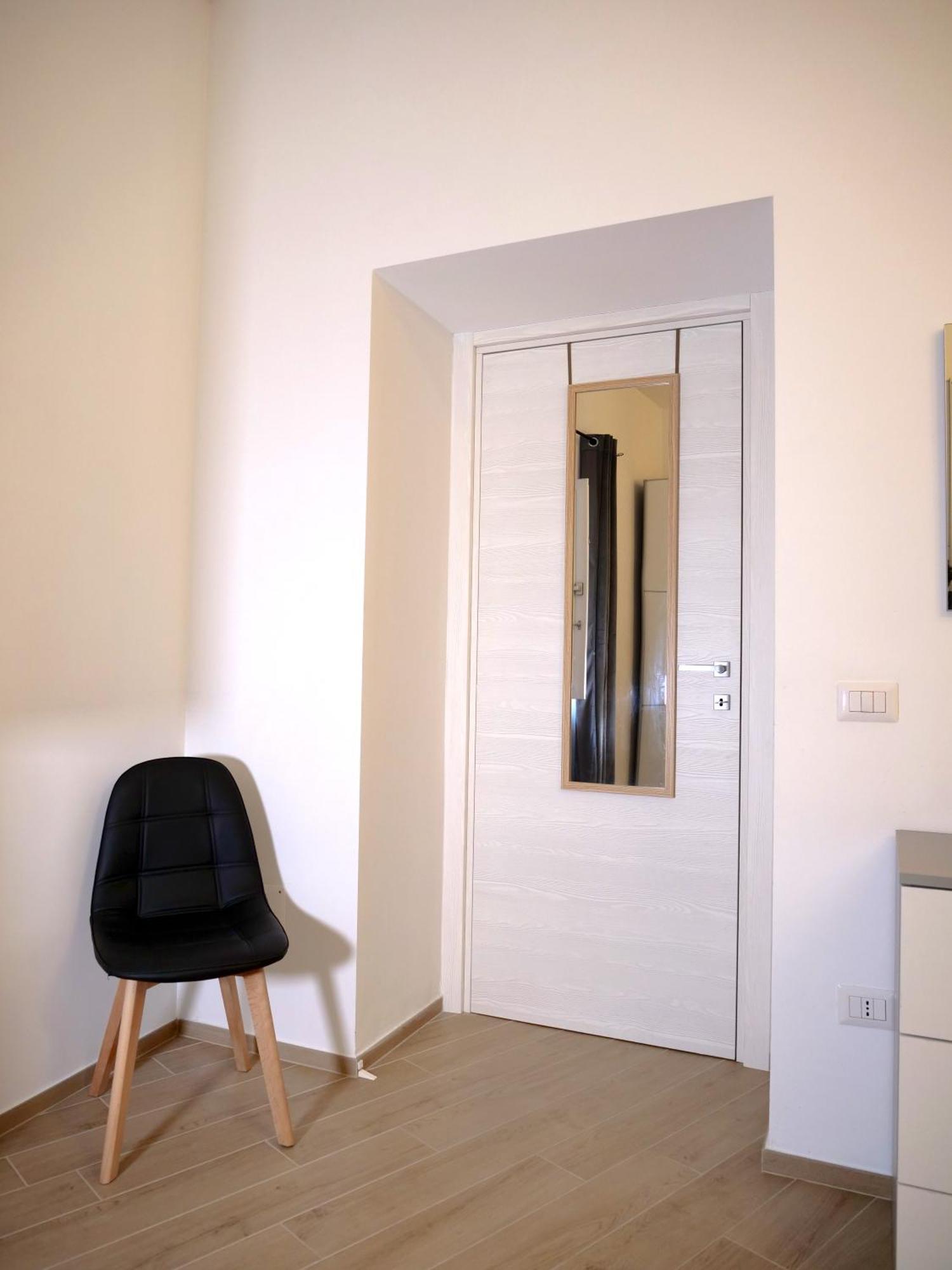 Porta Venosina Luxury House - Wifi E Netflix Gratis Apartment Melfi Ngoại thất bức ảnh