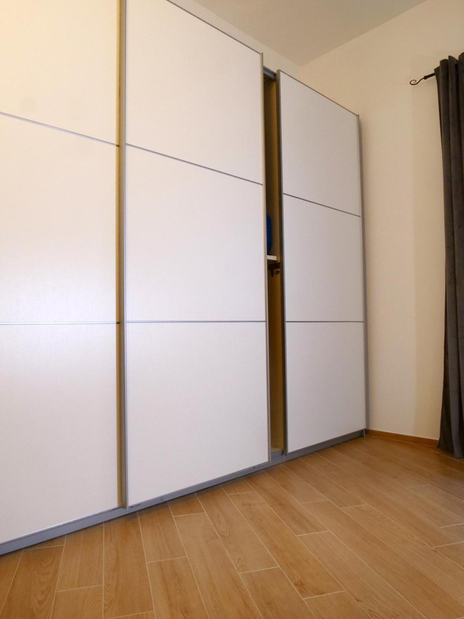 Porta Venosina Luxury House - Wifi E Netflix Gratis Apartment Melfi Ngoại thất bức ảnh