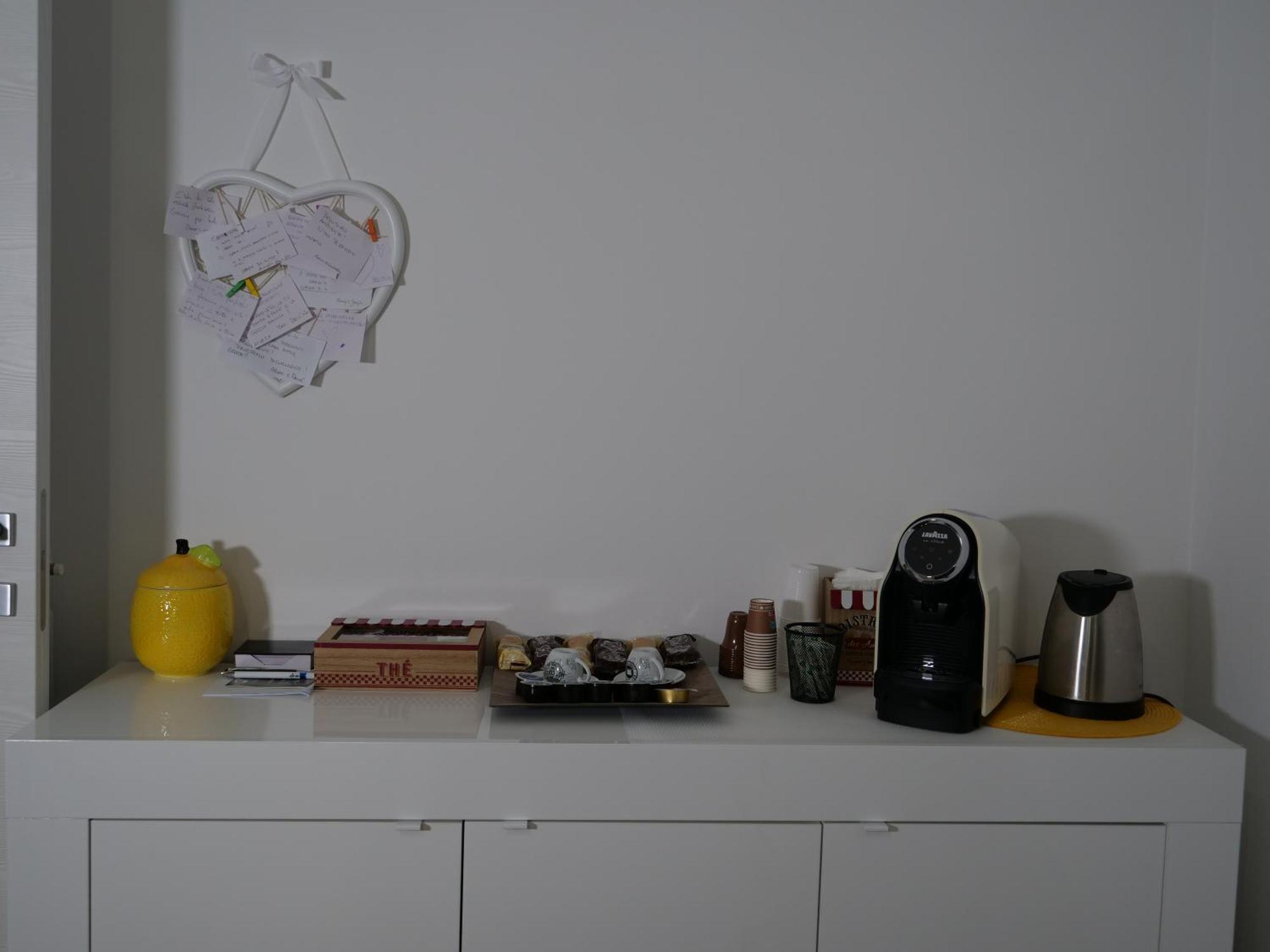 Porta Venosina Luxury House - Wifi E Netflix Gratis Apartment Melfi Ngoại thất bức ảnh