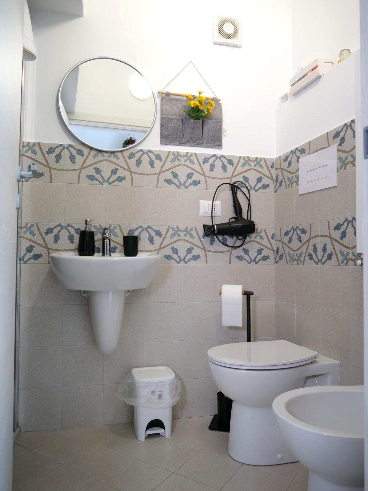 Porta Venosina Luxury House - Wifi E Netflix Gratis Apartment Melfi Ngoại thất bức ảnh