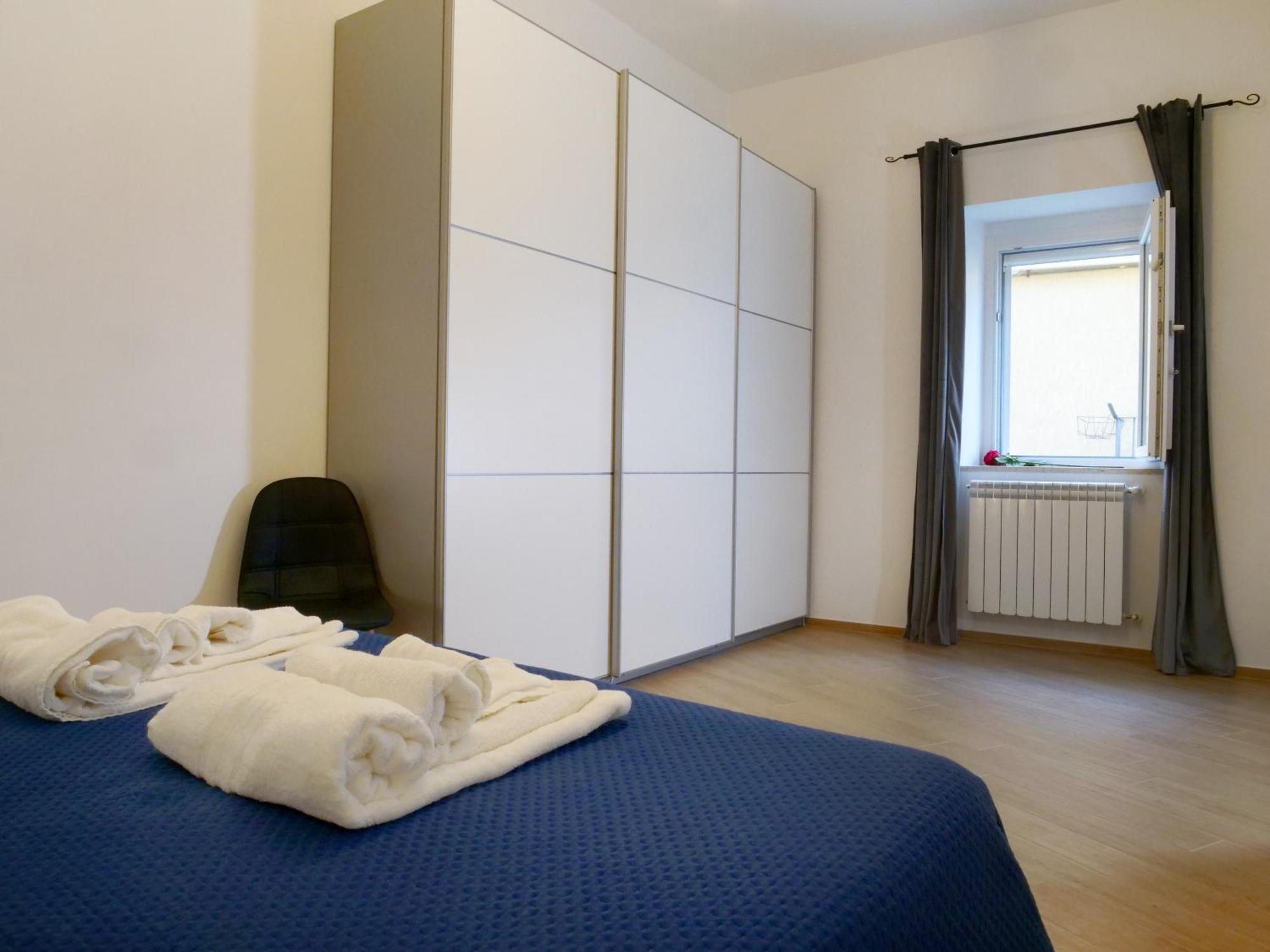 Porta Venosina Luxury House - Wifi E Netflix Gratis Apartment Melfi Ngoại thất bức ảnh